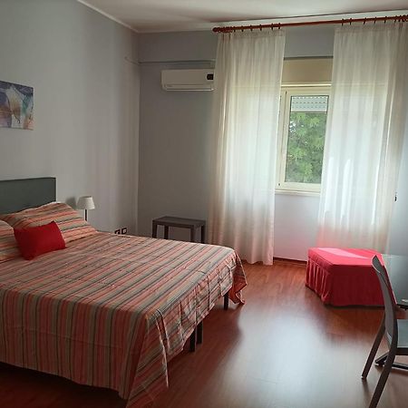 B&B Caruso Marcella Palermo Exteriér fotografie
