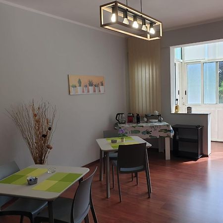 B&B Caruso Marcella Palermo Exteriér fotografie