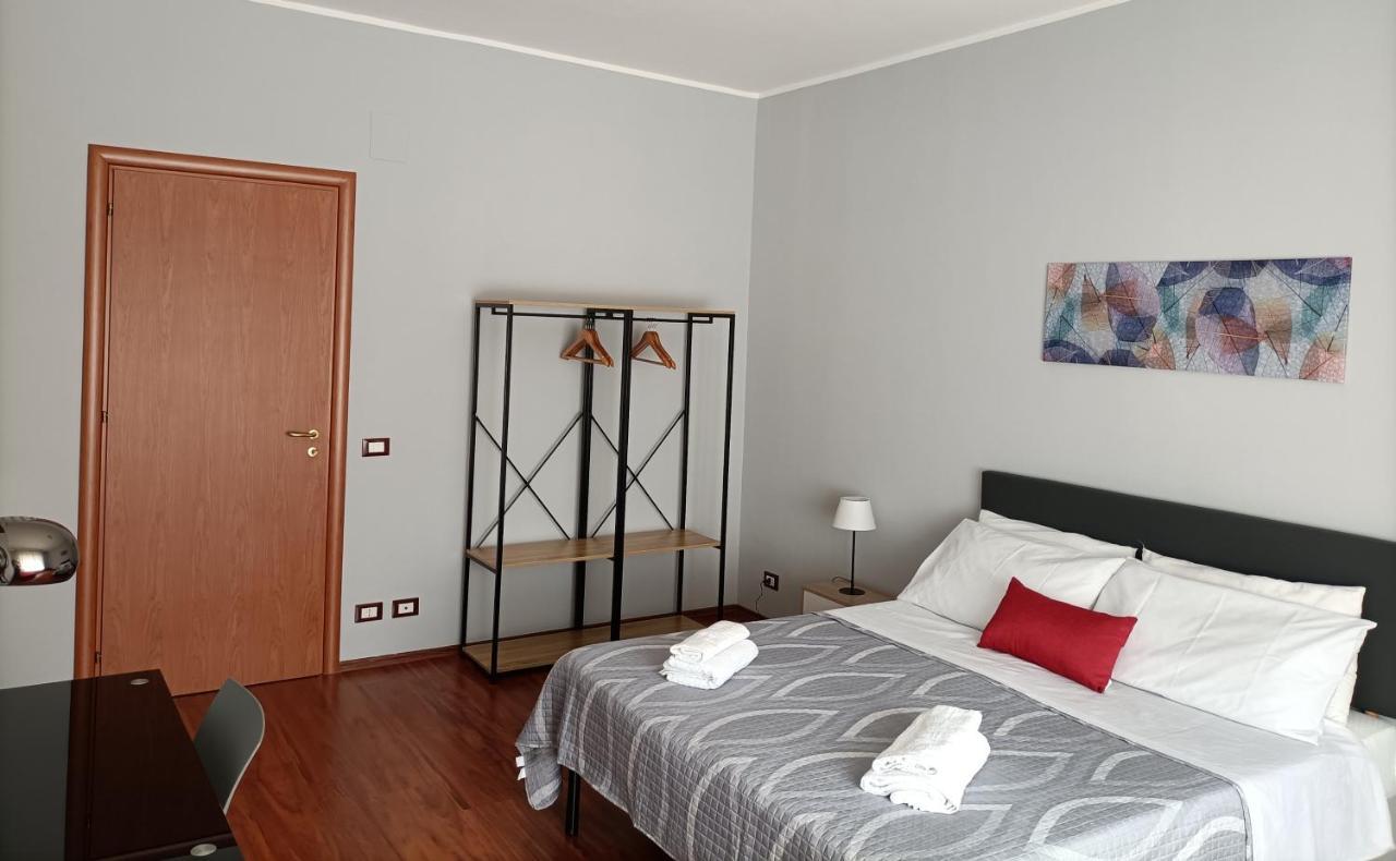 B&B Caruso Marcella Palermo Exteriér fotografie