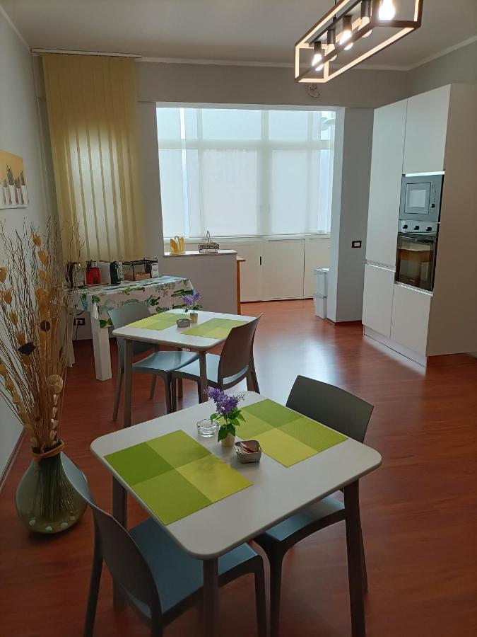 B&B Caruso Marcella Palermo Exteriér fotografie