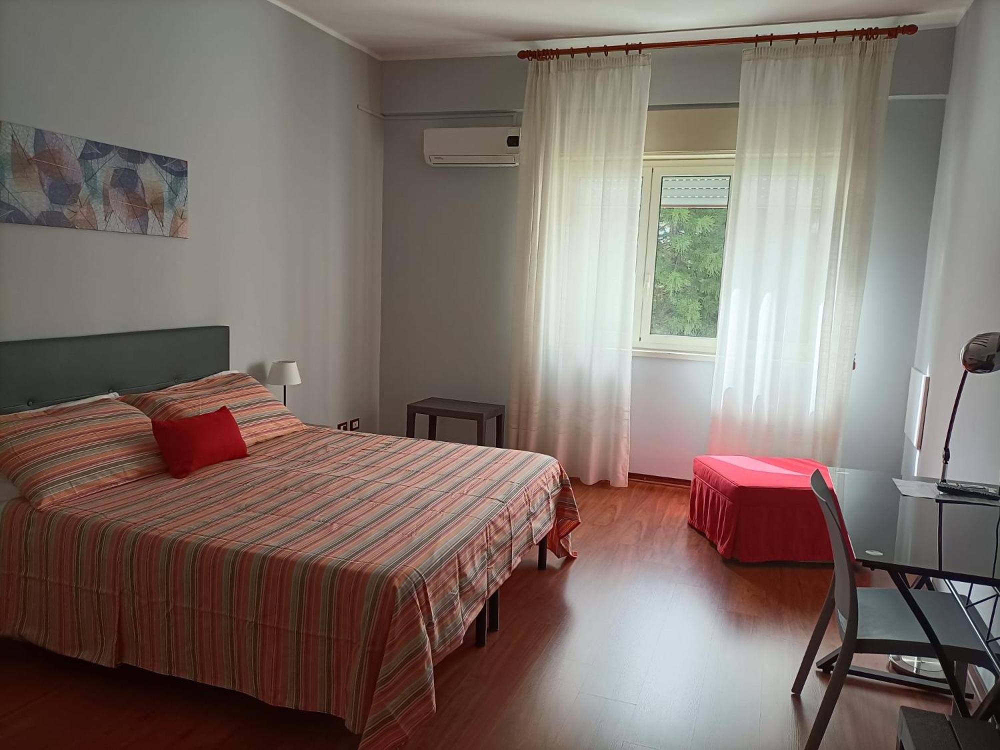 B&B Caruso Marcella Palermo Exteriér fotografie