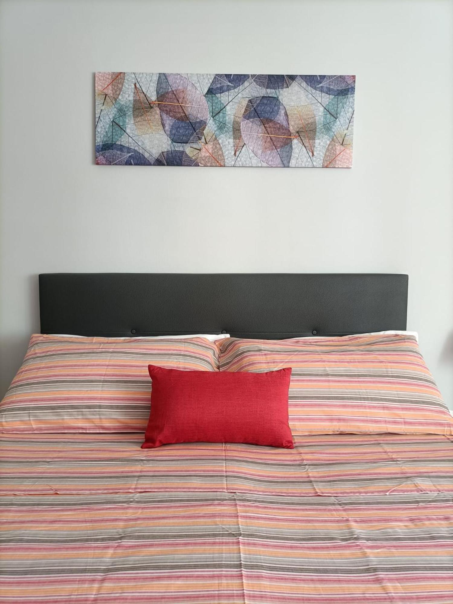 B&B Caruso Marcella Palermo Exteriér fotografie