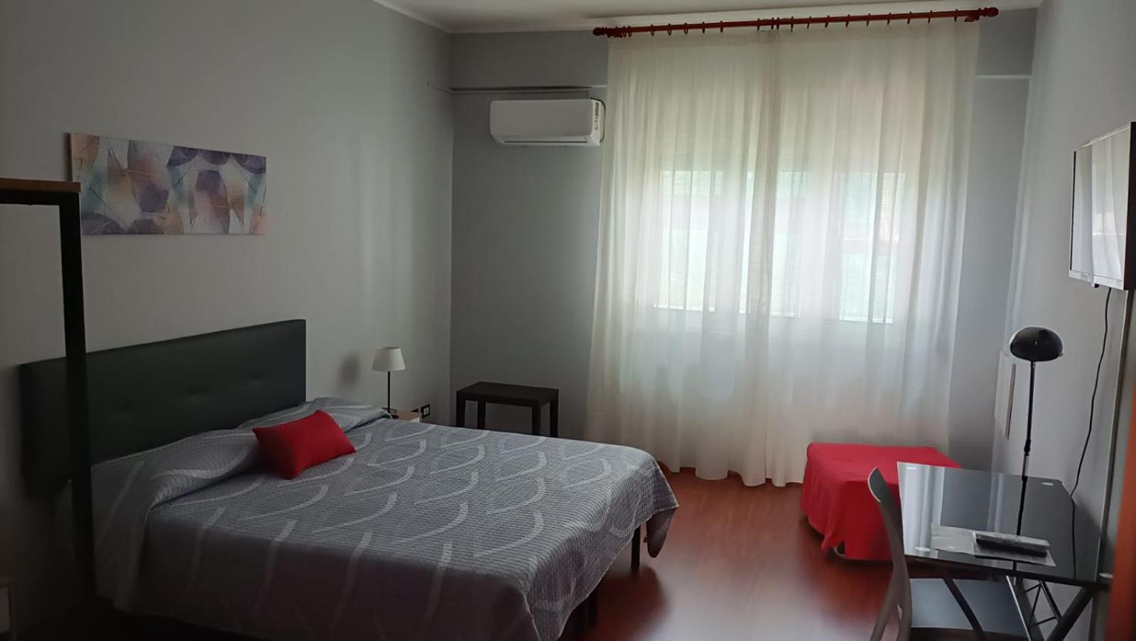 B&B Caruso Marcella Palermo Exteriér fotografie