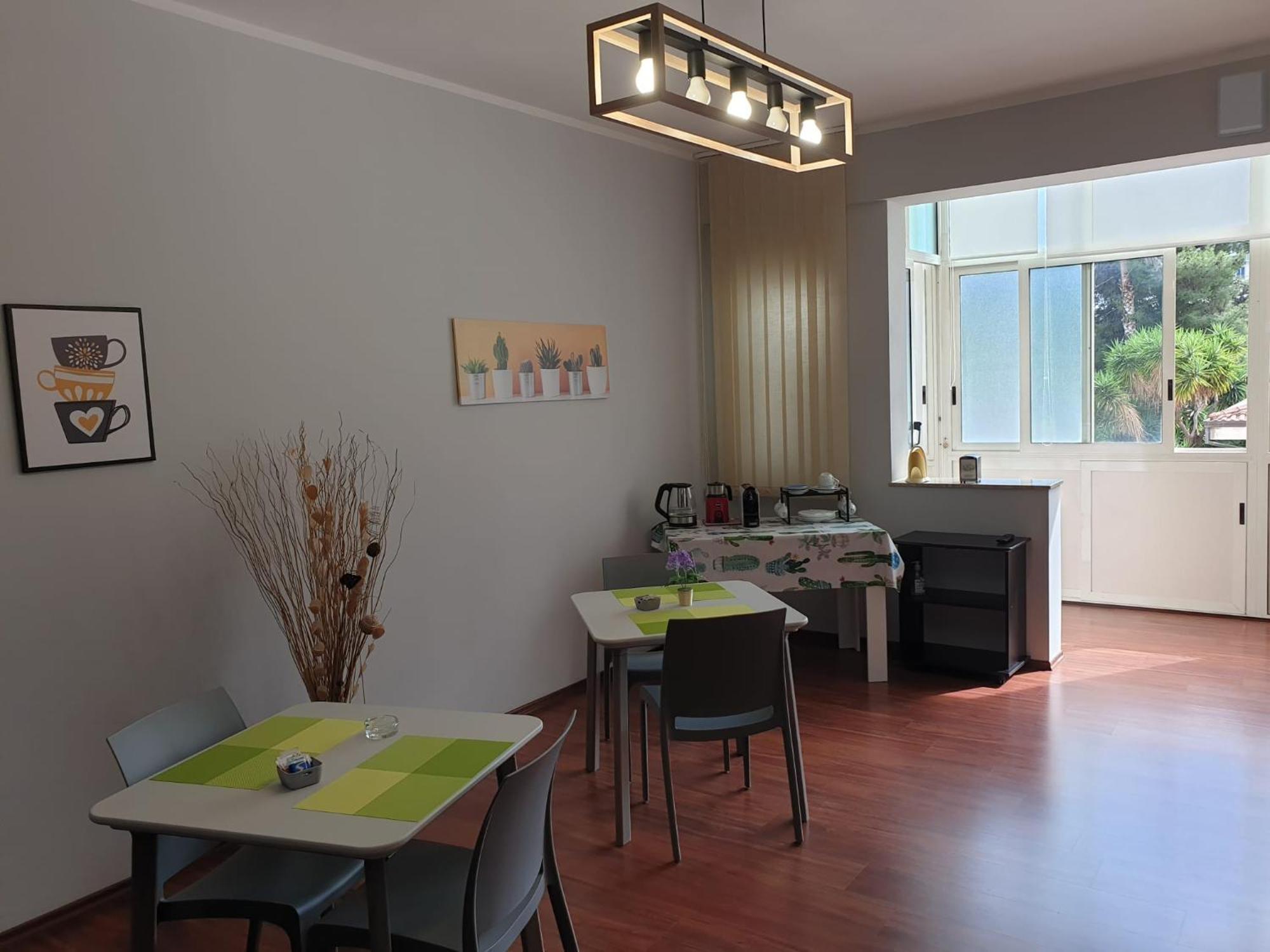 B&B Caruso Marcella Palermo Exteriér fotografie